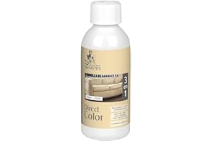 LES ANCIENS EBENISTES DIRECT COLOR - Recolore le cuir - 250ML SABLE - Les anciens ébénistes