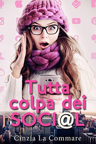 Tutta colpa dei Soci@l Tutta colpa dei Soci@l