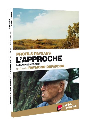 couverture de : Profils Paysan : L'approche 