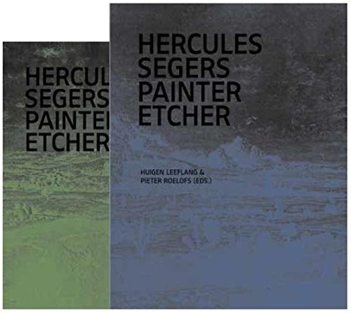 Hercules Segers: Painter, Etcher gratuit Hercules Segers: Painter, Etcher gratuit