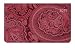 Ladytimer Pad Arabian Pattern 2019 - Taschenplaner / Taschenkalender quer (16 x 9) - Weekly - 128 Seiten - Notizen by