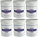Drapolene Antiseptic Nappy Rash Cream 350g x 6 Packs