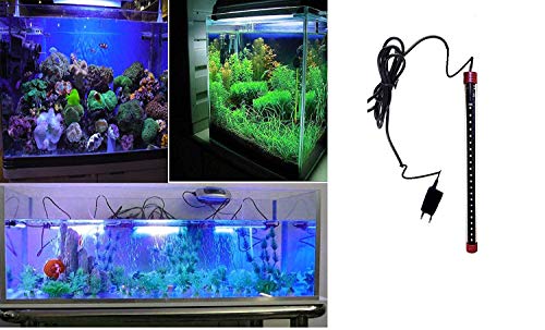 rs electrical fish tank