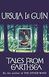 Image de Tales from Earthsea: The Fifth Book of Earthsea