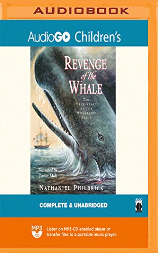 Revenge of the Whale