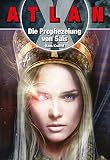 Image de ATLAN X Tamaran 1: Die Prophezeiuung von Sais