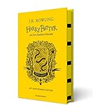 Harry Potter and the Chamber of Secrets - Hufflepuff Edition by 