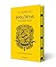 Harry Potter and the Chamber of Secrets - Hufflepuff Edition by 