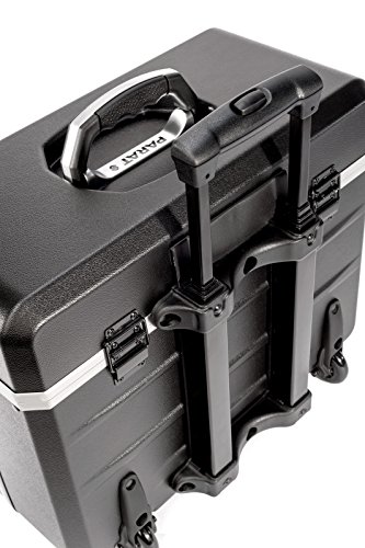 Parat 208363151 Pilotenkoffer TronX Laptoptasche  1 St  ck  208 363 151
