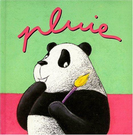 couverture de : Pluie