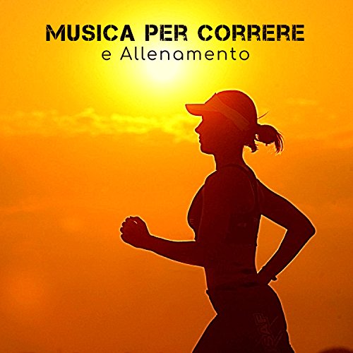 Allenamento Corsa In Musica Musica Per Correre