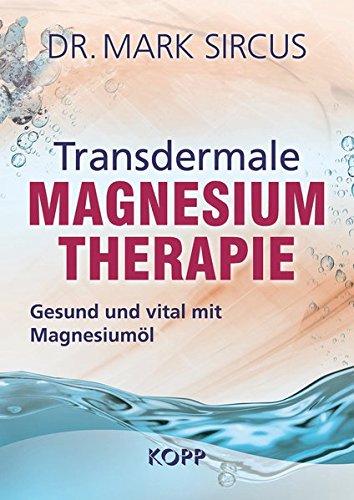 Download Transdermale Magnesiumtherapie Download Transdermale Magnesiumtherapie