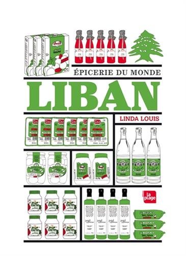 Liban - Epicerie du monde francais Liban - Epicerie du monde francais