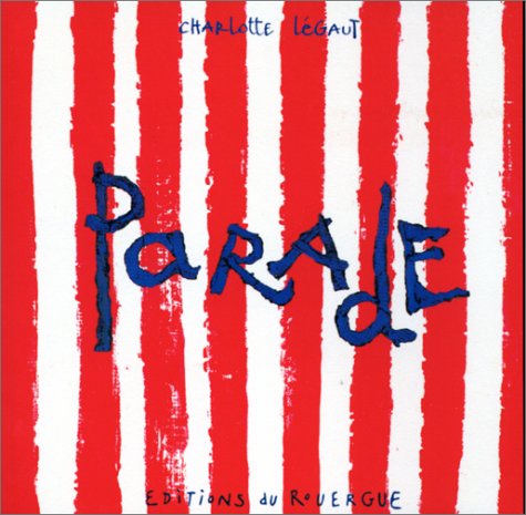 couverture de : Parade