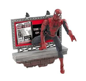 spider man 2004 action figures