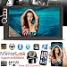 Produktbild 7" 2Din Autoradio Für Ford Focus Fiesta Kuga Mondeo USB MP5 Player MP3 FM + Kostenlos Kamera