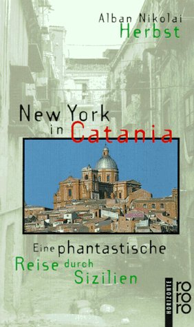 Preisvergleich Produktbild New York in Catania