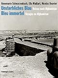 Image de Bleu immortel, voyages en Afghanistan