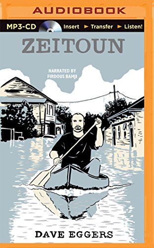Zeitoun Zeitoun
