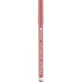 essence soft &amp; precise lip liner, long lasting, immediate result, natural, intense colour (0.8 g)
