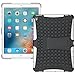 Produktbild 2017 iPad Pro 10.5" Hülle, Awesome Armor Foldable Movie Stand Slim Cover, TAITOU New Ultra Hybrid 2 In 1 Thin Anti Scratch Drop Outdoor Sport Protect Tablet Case For Apple iPad Pro 10.5" Gray