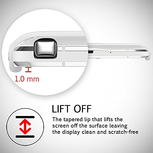 Samsung Galaxy Note 4 Funda Carcasa de NALIA  Protectora Movil TPU Silicona Ultra-Fina Gel Bumper  Goma Cubierta Jelly Cobertura Delgado Cover Case para Telefono Samsung Note 4 - Azul