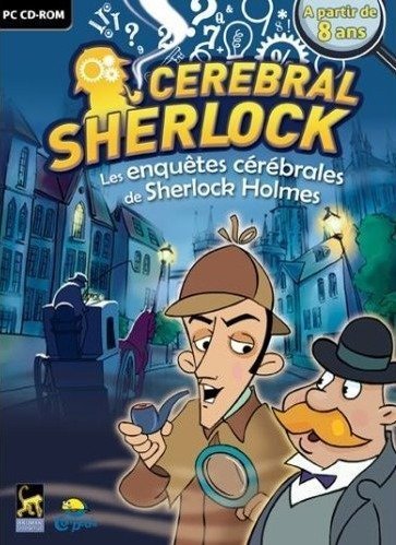 Preisvergleich Produktbild Cerebral Sherlock