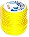 Produktbild 51826Y Neon Yellow RC Motor Benzin / Nitro Gas Benzinschlauch 1 Meter 5mm x 25 mm