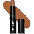 MISKEEN - Matte Skin Stick Matte Concealer Contour Buildable Cream To Powder Formula Makeup Colour Oil Control Stick (207 SUEDE)