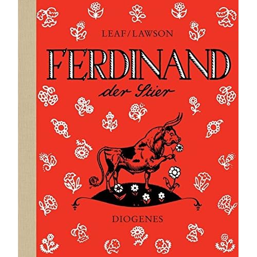 Ferdinand der Stier (Kinderbücher, Band 1163) Ferdinand der Stier (Kinderbücher, Band 1163)