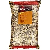 200g de pipas tostad