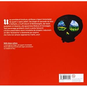 Il grande libro delle brutture, schifezze (e anche