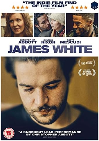 James White