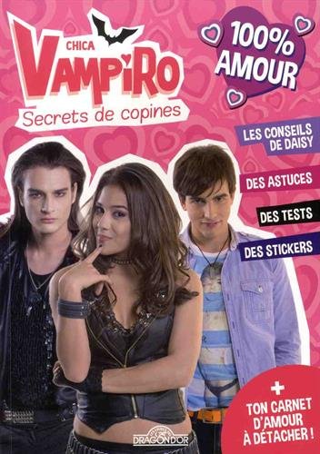 Chica Vampiro 