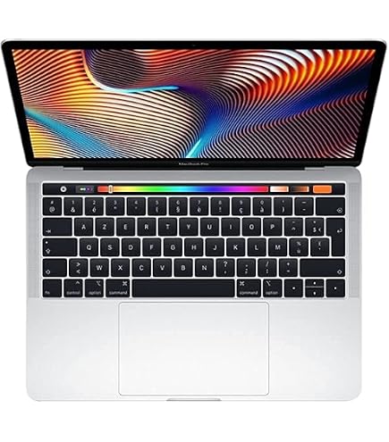 Mid 2019 Apple MacBook Pro with 2.8GHz Core i7 (13-inch, 16GB RAM