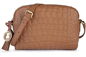 Tous Mujer Sherton Bolso cruzado
