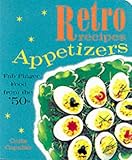 Image de Retro Recipes: Appetizers