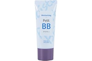 Holika Holika Holika Holika (Moist & Resilient) Moisturel Petit Bb Ad30Ml 30 ml