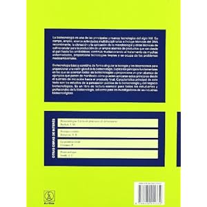 Biotecnología básica