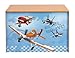Disney Planes Toy Box by HelloHome