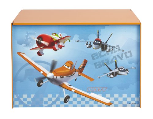 Disney Planes Toy Box by HelloHome
