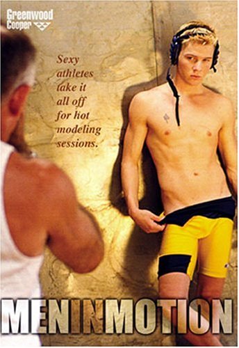 Preisvergleich Produktbild Men in Motion