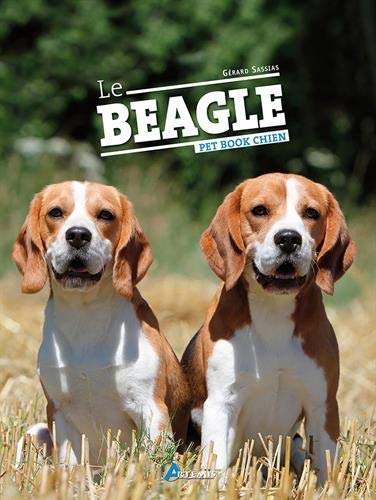 Télécharger Le Beagle Livre PDF Gratuit