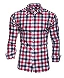 Camisas de los hombres materiales de alta calidad, aptos para la piel, sueltos, de moda, transpirables. Es muy cómodo de llevar. Muy recomendado estas camisas de los hombres para usted.