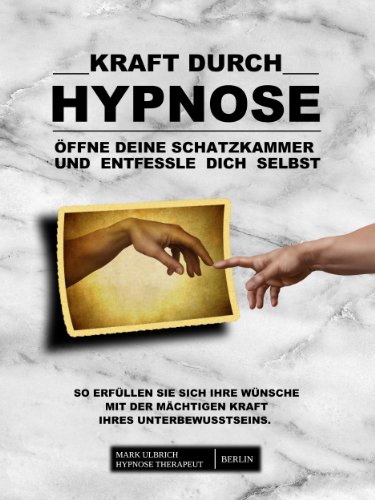 Download Kraft durch Hypnose Download Kraft durch Hypnose