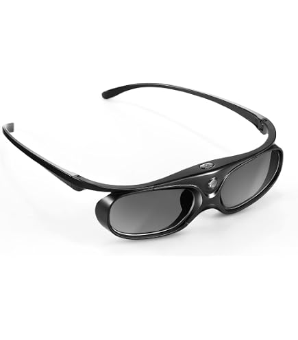 Sony TDG PJ1 3D Brille   Active Shutter   für VPL HW30ES
