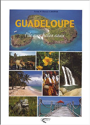 couverture de : Guadeloupe