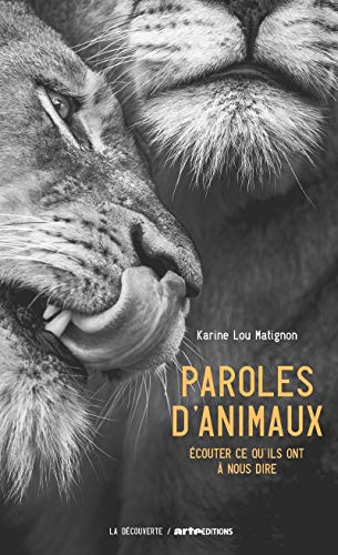 Paroles d'animaux gratuit Paroles d'animaux gratuit