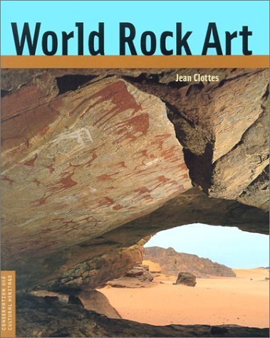 Download World Rock Art (Conservation & Cultural Heritage) by Jean Clottes (2002-12-19) Download World Rock Art (Conservation & Cultural Heritage) by Jean Clottes (2002-12-19)