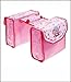 Produktbild Kinder-Fahrradtasche Gepäckträgertasche Prinzessin Lillifee - 01170317